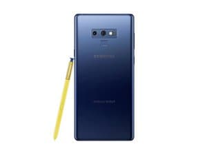 Samsung Galaxy Note9