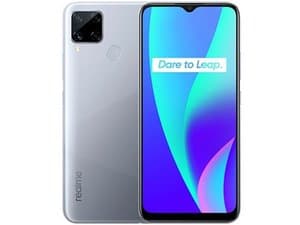 Realme C15