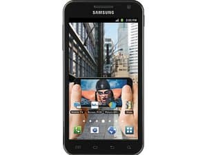 Samsung Galaxy S II I757