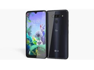 LG Q60