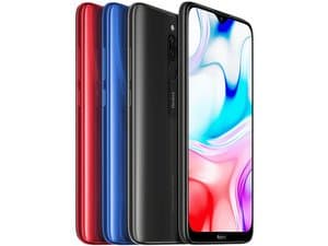 Xiaomi Redmi 8