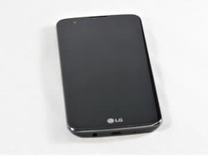 LG Treasure