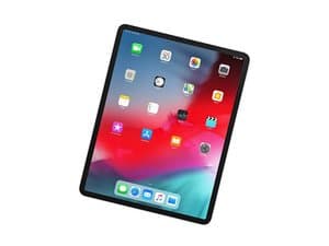 iPad Pro 12.9" 3rd Gen