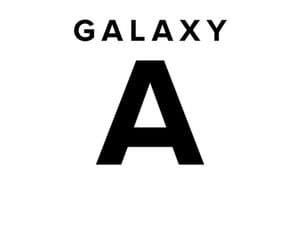 Samsung Galaxy A series 2019