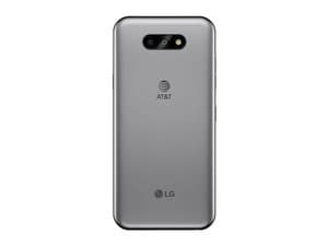 LG Phoenix 5