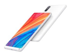 Xiaomi Mi Mix 2S