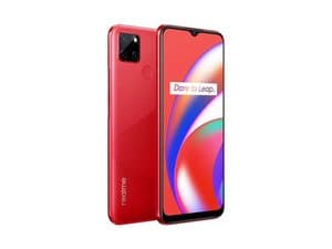 Realme C12