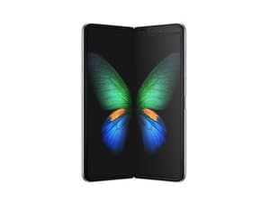 Samsung Galaxy Fold