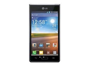 LG Optimus L7 P705