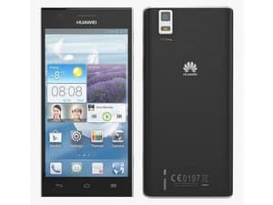 Huawei Ascend P2