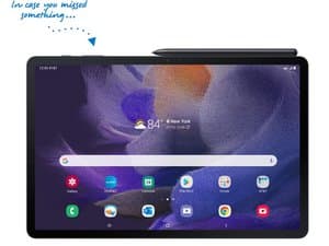 Samsung Galaxy Tab S7 FE