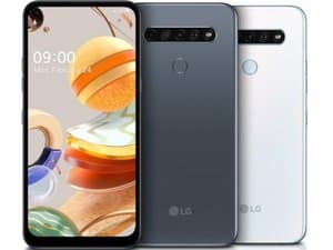 LG Q61