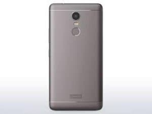 Lenovo K6 Note