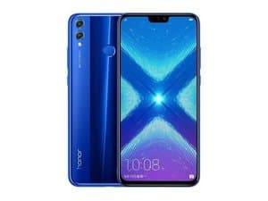 Huawei Honor 8X