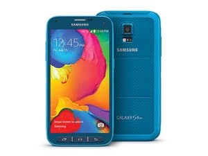 Samsung Galaxy S5 Sport