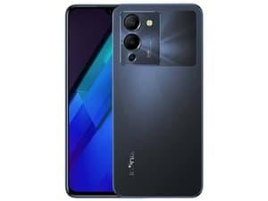 Infinix Hot 12