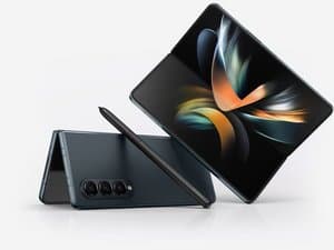 Samsung Galaxy Z Fold4