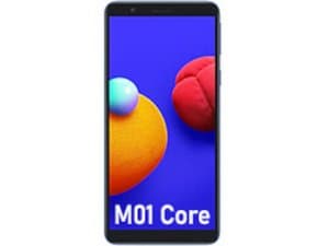 Samsung Galaxy M01 Core