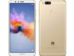 Huawei Mate SE (BND-L34)