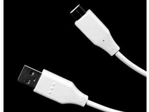 LG USB Type-C Travel Cable