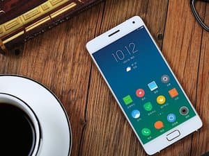 Lenovo ZUK Z2 Pro