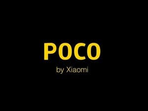 Xiaomi Poco c55