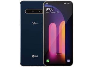 LG V60 ThinQ