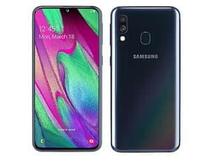 Samsung Galaxy A40