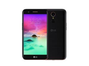 LG K10 (2017)