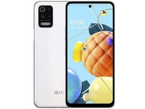 LG K62