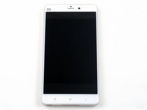 Xiaomi Mi Note