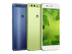 Huawei P10