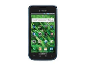 Samsung Galaxy S Vibrant