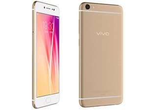 Vivo X7