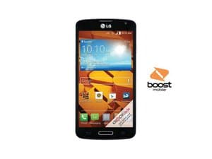 LG Volt LS740