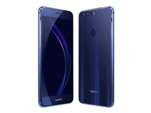 Huawei Honor 8