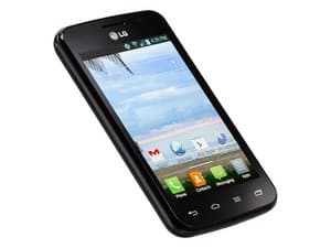 LG Optimus Dynamic II L39C