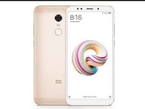 Xiaomi Redmi 5 Plus