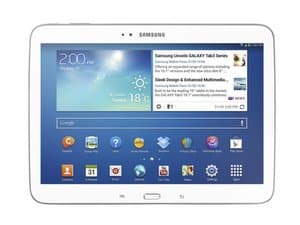 Samsung Galaxy Tab 3 10.1