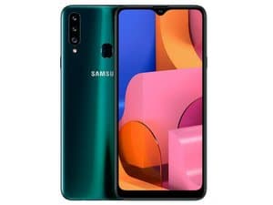 Samsung Galaxy A20s