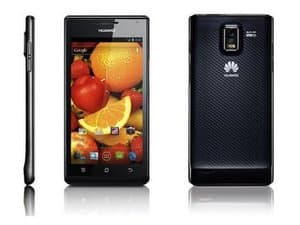 Huawei Ascend P1