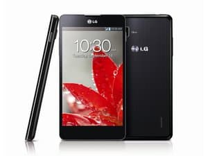 LG Optimus G