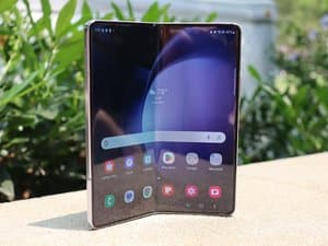 Samsung Galaxy Z Fold 6