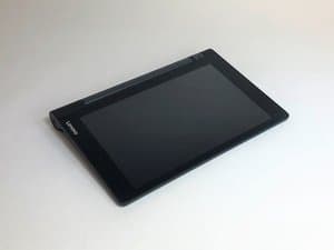 Lenovo Yoga Tab 3 8