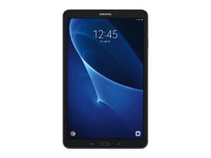 Samsung Galaxy Tab A Kids Edition