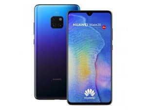 Huawei Mate 20