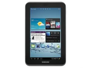 Samsung Galaxy Tab 2 7.0