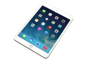 iPad Mini 3rd Generation