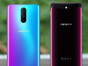 Oppo A12