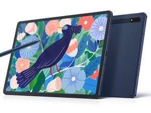 Samsung Galaxy Tab S7+ 5G